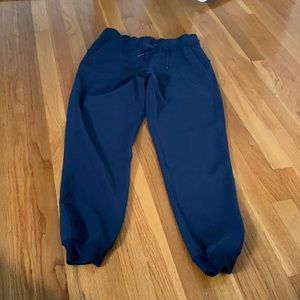 lululemon joggers